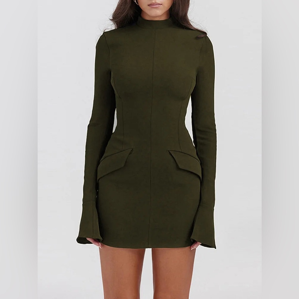 Mini Dress